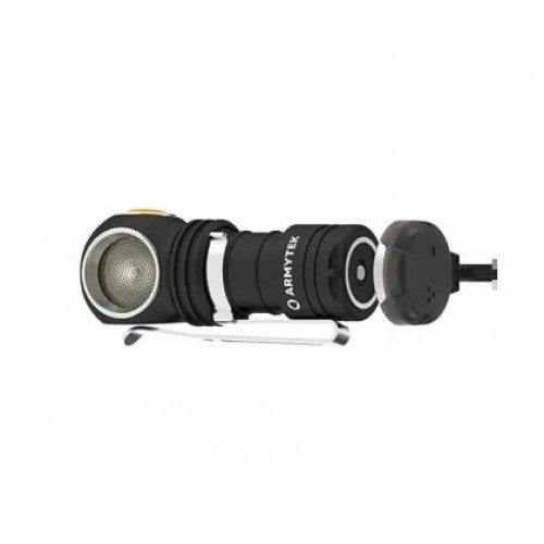 Мультифонарь Armytek Wizard C1 Pro Magnet USB (теплый свет) в Набережных Челнах