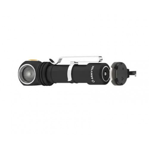 Мультифонарь Armytek Wizard C2 Magnet USB в Набережных Челнах