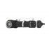 Мультифонарь Armytek Wizard C2 Magnet USB в Набережных Челнах