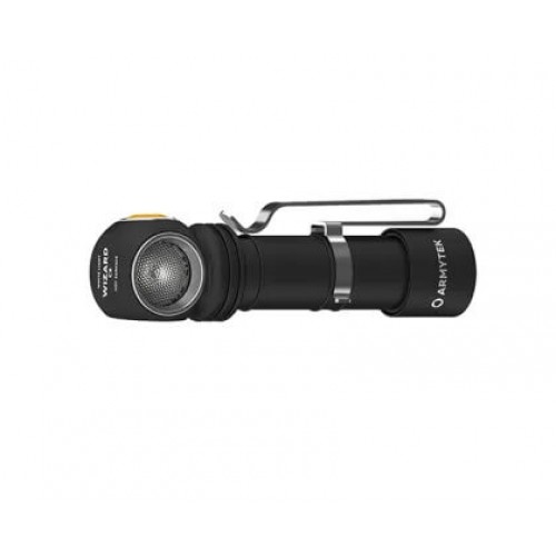 Мультифонарь Armytek Wizard C2 Magnet USB в Набережных Челнах