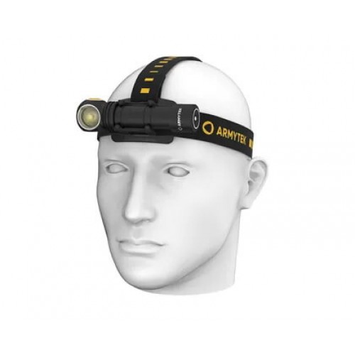 Мультифонарь Armytek Wizard C2 Magnet USB (теплый свет) в Набережных Челнах