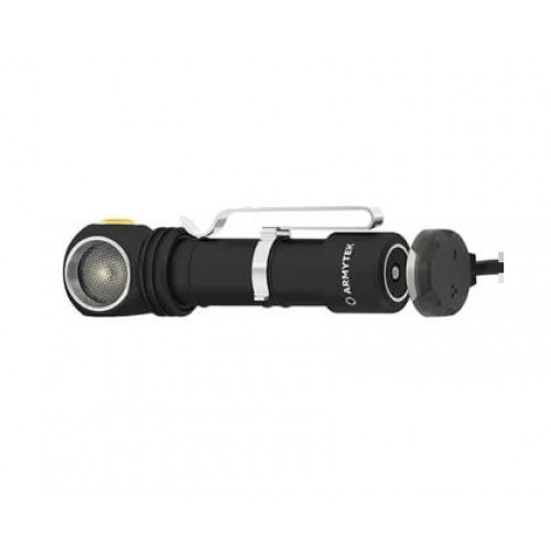 Мультифонарь Armytek Wizard C2 Magnet USB (теплый свет) в Набережных Челнах