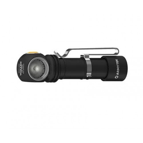 Мультифонарь Armytek Wizard C2 Pro Magnet USB в Набережных Челнах