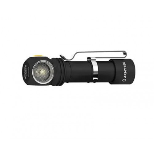 Мультифонарь Armytek Wizard C2 Pro Magnet USB (теплый свет) в Набережных Челнах