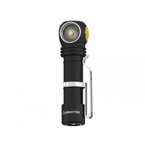 Мультифонарь Armytek Wizard C2 Pro Magnet USB (теплый свет) в Набережных Челнах