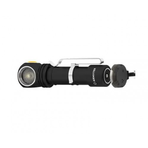 Мультифонарь Armytek Wizard C2 Pro Magnet USB (теплый свет) в Набережных Челнах