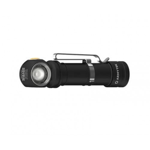 Мультифонарь Armytek Wizard C2 Pro Max Magnet USB в Набережных Челнах