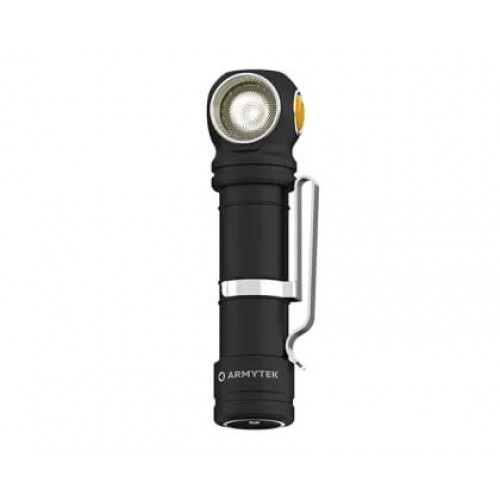Мультифонарь Armytek Wizard C2 Pro Max Magnet USB в Набережных Челнах