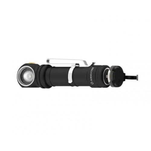 Мультифонарь Armytek Wizard C2 Pro Max Magnet USB в Набережных Челнах