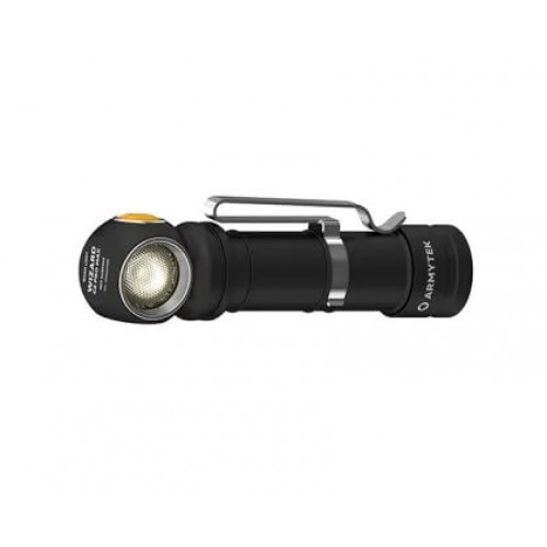 Мультифонарь Armytek Wizard C2 Pro Max Magnet USB (теплый свет) в Набережных Челнах