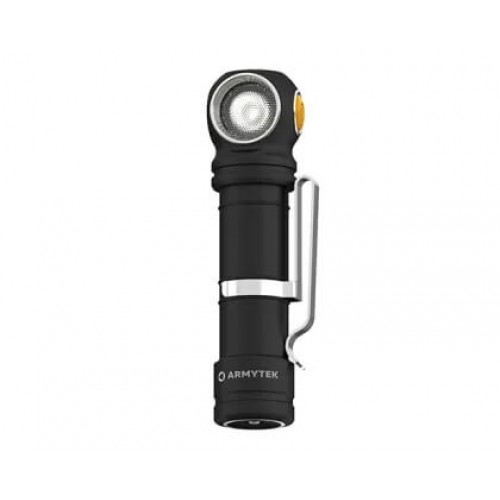 Мультифонарь Armytek Wizard C2 Pro Max Magnet USB (теплый свет) в Набережных Челнах
