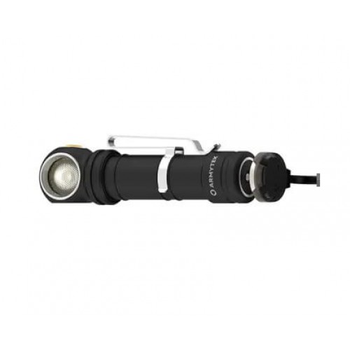 Мультифонарь Armytek Wizard C2 Pro Max Magnet USB (теплый свет) в Набережных Челнах