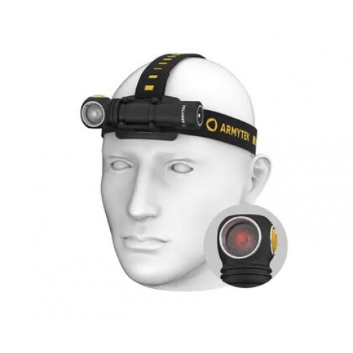 Мультифонарь Armytek Wizard C2 WR Magnet USB в Набережных Челнах