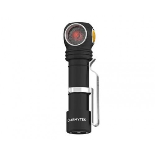 Мультифонарь Armytek Wizard C2 WR Magnet USB в Набережных Челнах