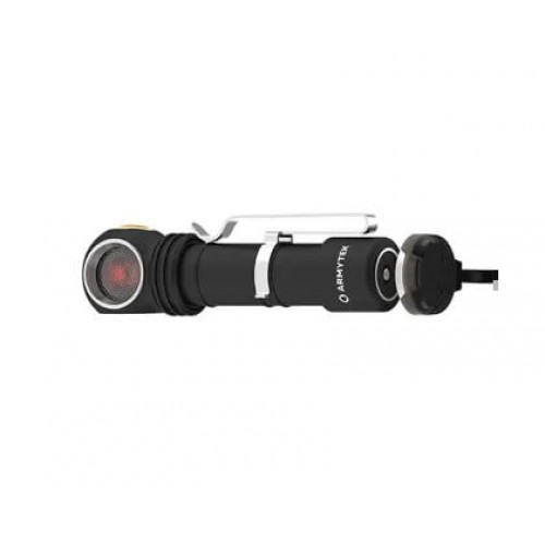 Мультифонарь Armytek Wizard C2 WR Magnet USB в Набережных Челнах