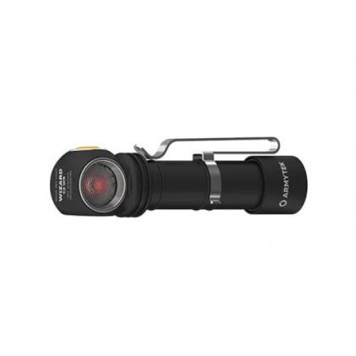 Мультифонарь Armytek Wizard C2 WR Magnet USB в Набережных Челнах