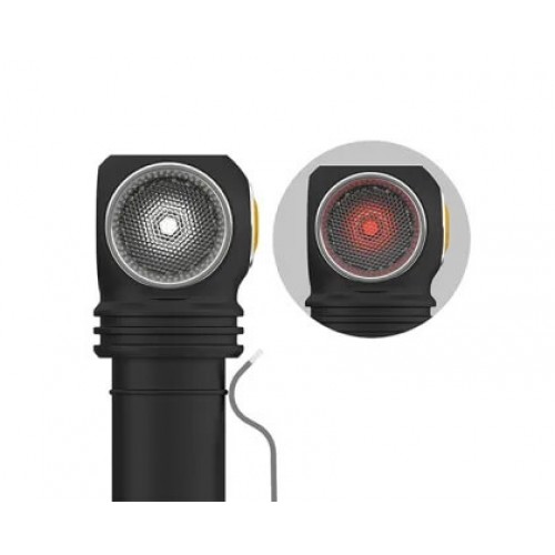 Мультифонарь Armytek Wizard C2 WR Magnet USB в Набережных Челнах