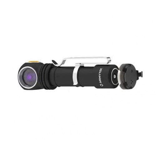 Мультифонарь Armytek Wizard C2 WUV Magnet USB в Набережных Челнах