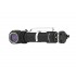 Мультифонарь Armytek Wizard C2 WUV Magnet USB в Набережных Челнах