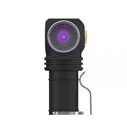 Мультифонарь Armytek Wizard C2 WUV Magnet USB в Набережных Челнах