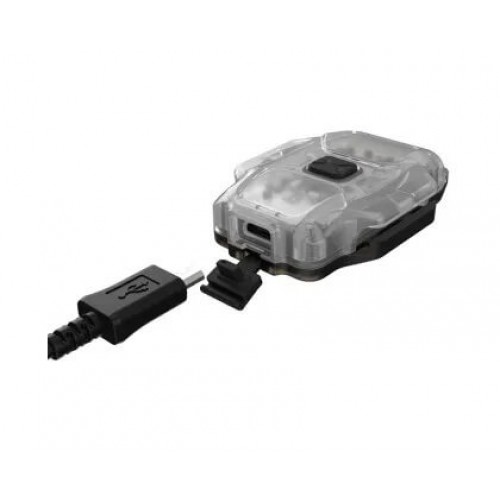 Наключный фонарь Armytek Crystal (Grey Onyx) в Набережных Челнах