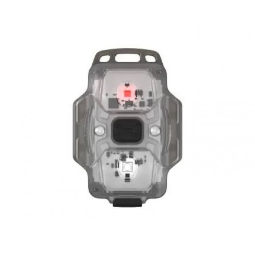 Наключный фонарь Armytek Crystal (Red Ruby) в Набережных Челнах
