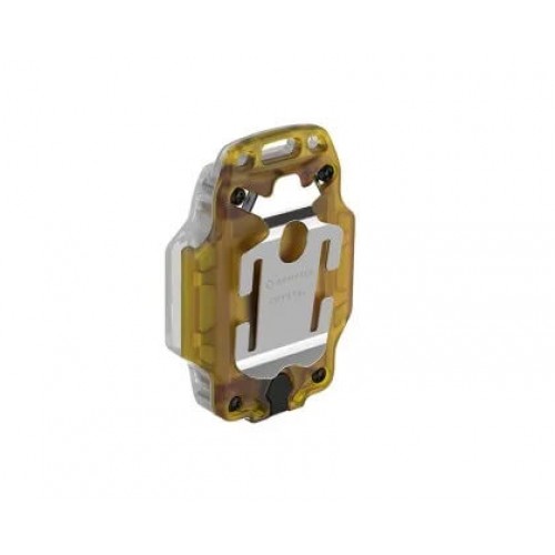 Наключный фонарь Armytek Crystal (Yellow Amber) в Набережных Челнах