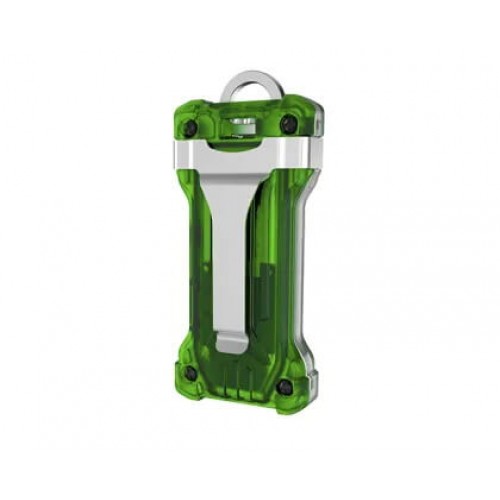 Наключный фонарь Armytek Zippy Extended Set (Green Jade) в Набережных Челнах