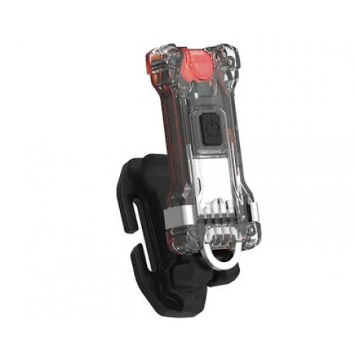 Наключный фонарь Armytek Zippy Extended Set (Red Ruby) в Набережных Челнах