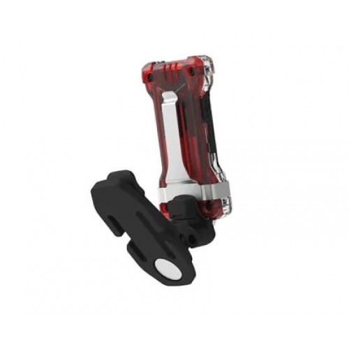 Наключный фонарь Armytek Zippy Extended Set (Red Ruby) в Набережных Челнах