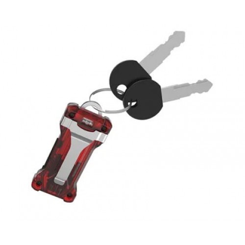 Наключный фонарь Armytek Zippy Extended Set (Red Ruby) в Набережных Челнах