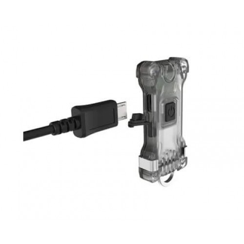 Наключный фонарь Armytek Zippy Extended Set (Red Ruby) в Набережных Челнах