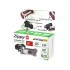 Наключный фонарь Armytek Zippy Extended Set (Red Ruby) в Набережных Челнах