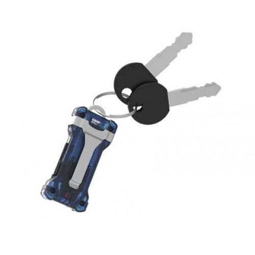 Наключный фонарь Armytek Zippy Extended Set WR (Blue Sapphire) в Набережных Челнах