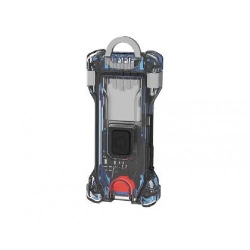 Наключный фонарь Armytek Zippy Extended Set WR (Blue Sapphire) в Набережных Челнах