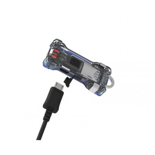 Наключный фонарь Armytek Zippy Extended Set WR (Blue Sapphire) в Набережных Челнах