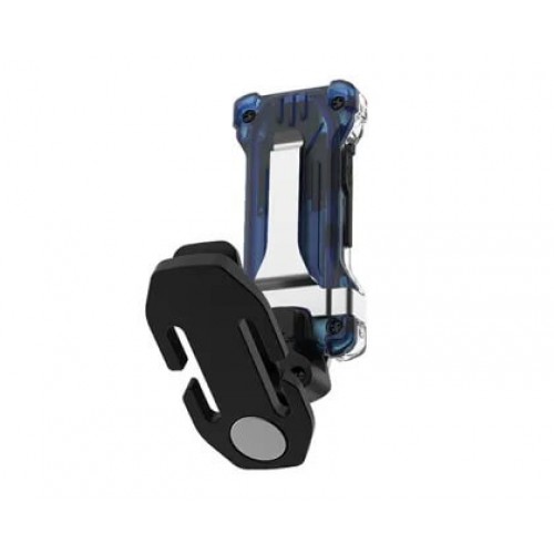 Наключный фонарь Armytek Zippy Extended Set WR (Blue Sapphire) в Набережных Челнах