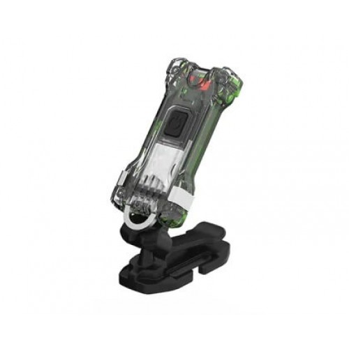 Наключный фонарь Armytek Zippy Extended Set WR (Green Jade) в Набережных Челнах