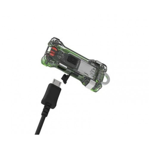 Наключный фонарь Armytek Zippy Extended Set WR (Green Jade) в Набережных Челнах