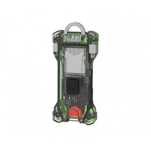 Наключный фонарь Armytek Zippy Extended Set WR (Green Jade) в Набережных Челнах