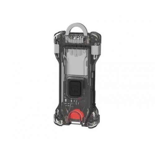 Наключный фонарь Armytek Zippy Extended Set WR (Grey Onyx) в Набережных Челнах