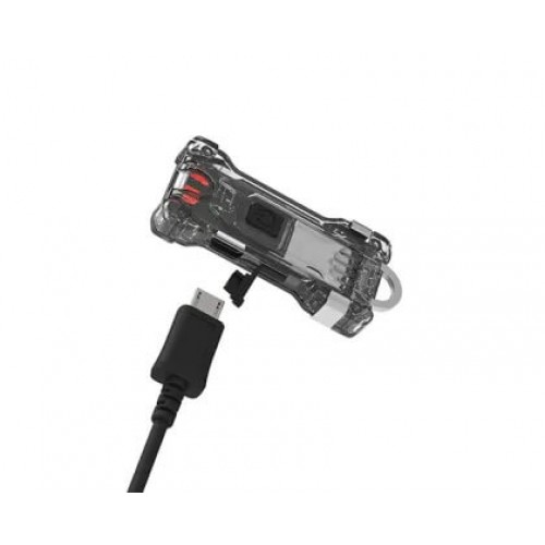 Наключный фонарь Armytek Zippy Extended Set WR (Grey Onyx) в Набережных Челнах
