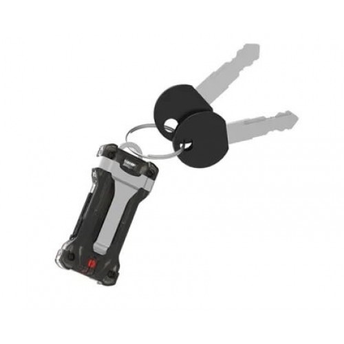 Наключный фонарь Armytek Zippy Extended Set WR (Grey Onyx) в Набережных Челнах