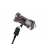 Наключный фонарь Armytek Zippy Extended Set WR (Red Ruby) в Набережных Челнах