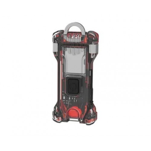 Наключный фонарь Armytek Zippy Extended Set WR (Red Ruby) в Набережных Челнах