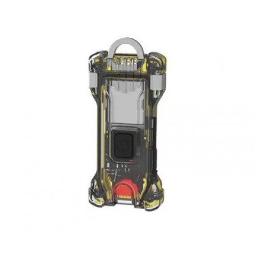 Наключный фонарь Armytek Zippy Extended Set WR (Yellow Amber) в Набережных Челнах
