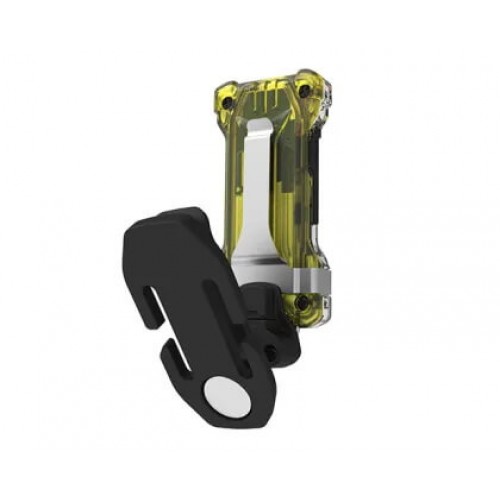 Наключный фонарь Armytek Zippy Extended Set WR (Yellow Amber) в Набережных Челнах