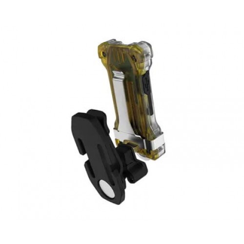 Наключный фонарь Armytek Zippy Extended Set (Yellow Amber) в Набережных Челнах