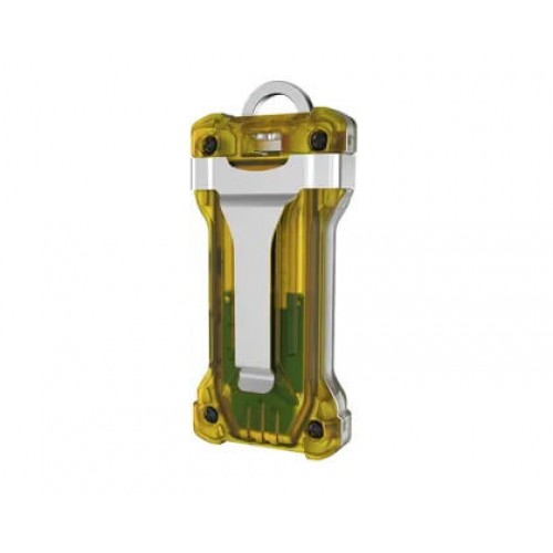 Наключный фонарь Armytek Zippy Extended Set (Yellow Amber) в Набережных Челнах