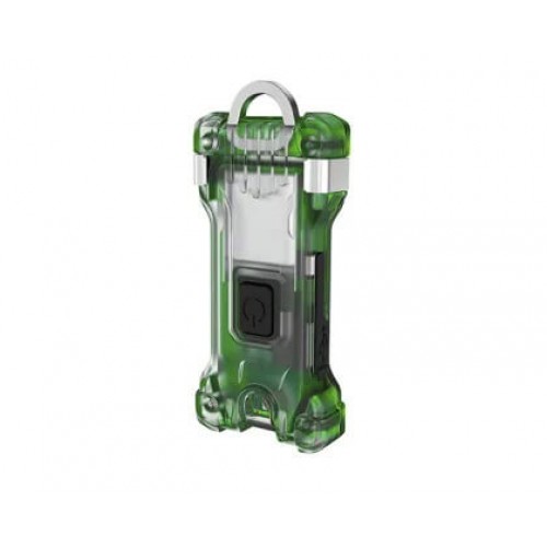 Наключный фонарь Armytek Zippy (Green Jade) в Набережных Челнах